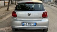 volkswagen polo 2011 benzin 1.4 manual