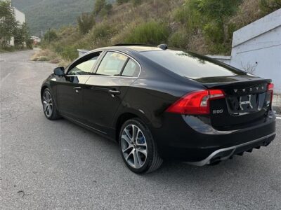 Volvo S60 ? Okazion ?