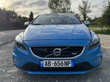 Volvo V40 R-Design 🇩🇪