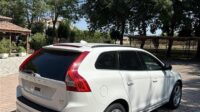 VOLVO XC60 2.4 R DESING