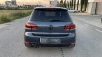 VW Golf VI 2.0 TDi Viti 2010 Automat