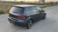 VW Golf VI 2.0 TDi Viti 2010 Automat