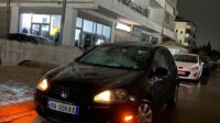 Golf 5