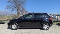 Golf 5