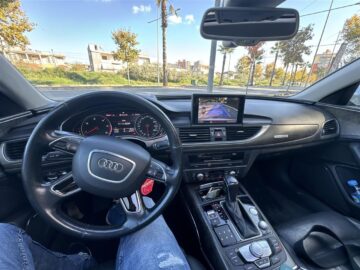 AUDI A6 3.0 tdi EUROPE 2018 FULL i blere me 0 km