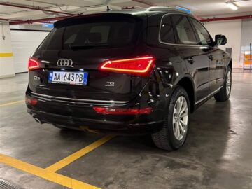 AUDI Q5 2.0 TDI 2016 *BLER ME 0 KM*