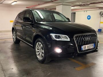 AUDI Q5 2.0 TDI 2016 *BLER ME 0 KM*