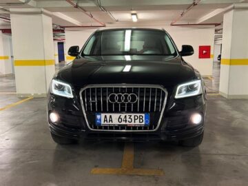 AUDI Q5 2.0 TDI 2016 *BLER ME 0 KM*