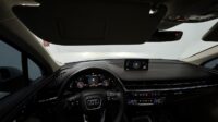 AUDI Q7 2018 6+1 vende