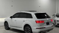 AUDI Q7 2018 6+1 vende