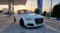 Audi RS3 2015 Naft 2.0 KM 152 Automat 15500 euro okazion