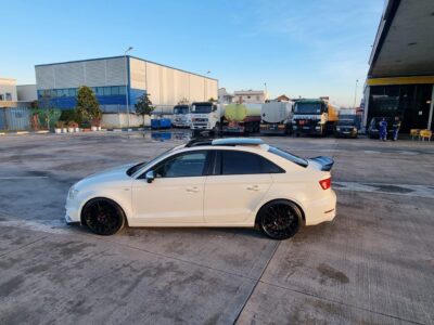 Audi RS3 2015 Naft 2.0 KM 152 Automat 15500 euro okazion