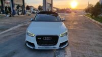 Audi RS3 2015 Naft 2.0 KM 152 Automat 15500 euro okazion