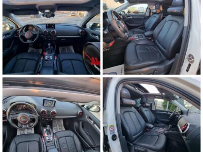 Audi RS3 2015 Naft 2.0 KM 152 Automat 15500 euro okazion