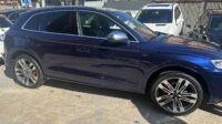 Audi SQ5 2018