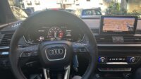 Audi SQ5 2018