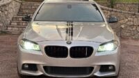 BMW 550i 4.4 BENZIN 2011