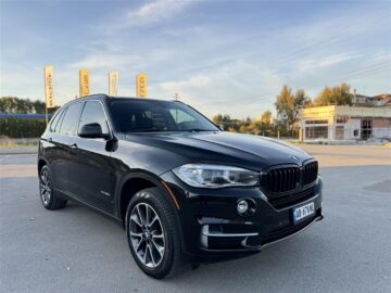 BMW X5 35d TwinPower xDrive