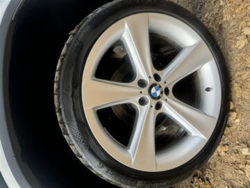 BMW X5 xDrive40d-HeadUp/M Sport/Soft Close/Kamera 360/Pano