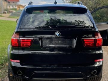 BMW X5 xDrive40d-HeadUp/M Sport/Soft Close/Kamera 360/Pano