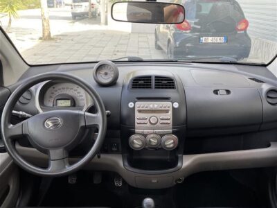 Daihatsu 4×4 1.3 benzine