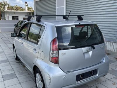 Daihatsu 4×4 1.3 benzine