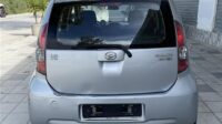 Daihatsu 4×4 1.3 benzine