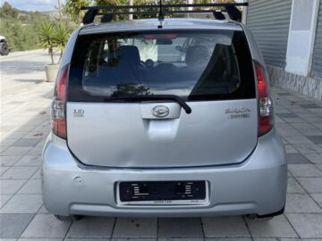 Daihatsu 4×4 1.3 benzine