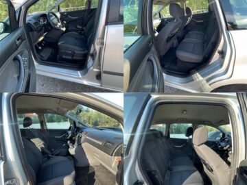 FORD C-MAX 1.6 NAFT 2007