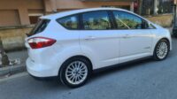 Ford C-Max Hybrid