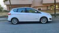 Ford C-Max Hybrid