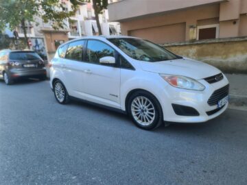 Ford C-Max Hybrid