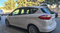 Ford C-Max Hybrid