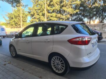 Ford C-Max Hybrid