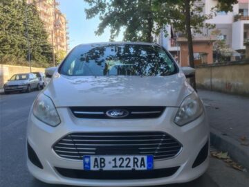 Ford C-Max Hybrid