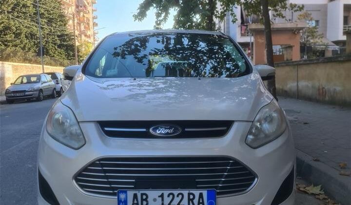 Ford C-Max Hybrid