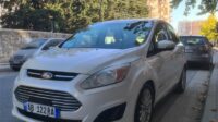 Ford C-Max Hybrid