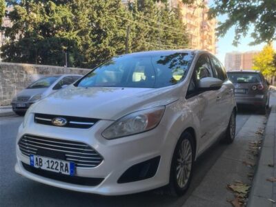 Ford C-Max Hybrid