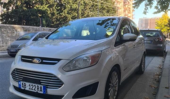 Ford C-Max Hybrid