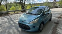 Ford KA 2009