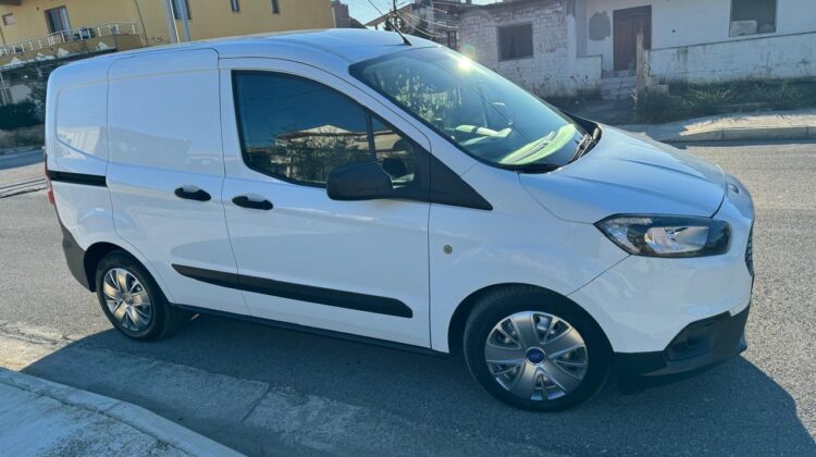 Ford transit 1.5