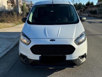 Ford transit 1.5