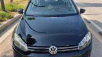 GOLF 6 2.0 NAFTE MANUAL 2010