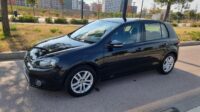 GOLF 6 2.0 NAFTE MANUAL 2010