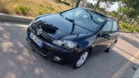 GOLF 6 2.0 NAFTE MANUAL 2010