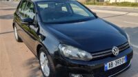 GOLF 6 2.0 NAFTE MANUAL 2010