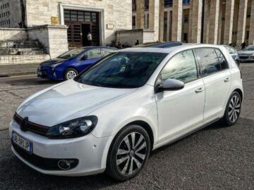 Golf 6 2.0 tdi