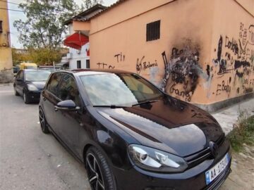 Golf 6 look R line 2011 OKAZION