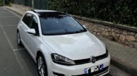 Golf 7 2.0 nafte Automat me qera, for rent