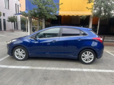 Hyundai I30 2013 Sapotarguar